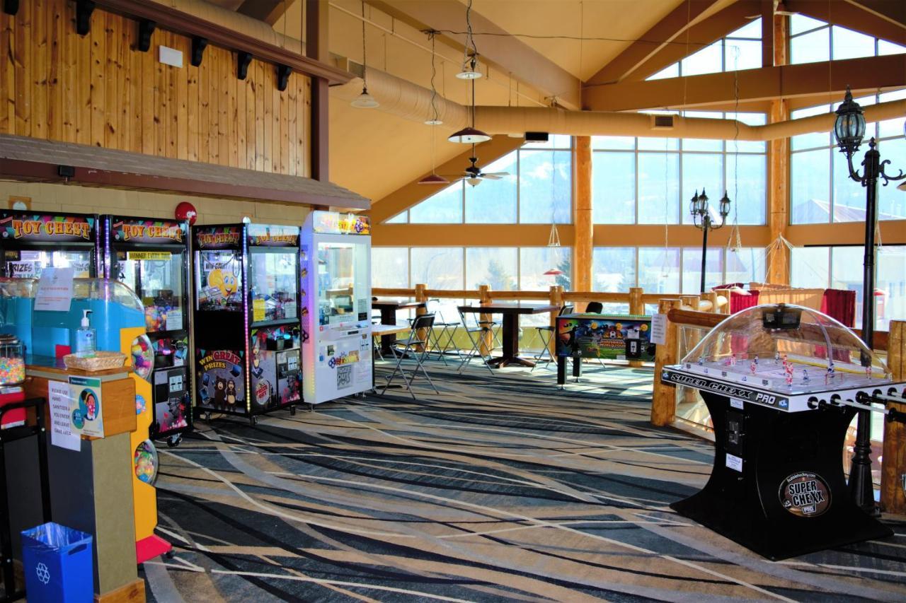 Fernie Stanford Resort Exterior foto