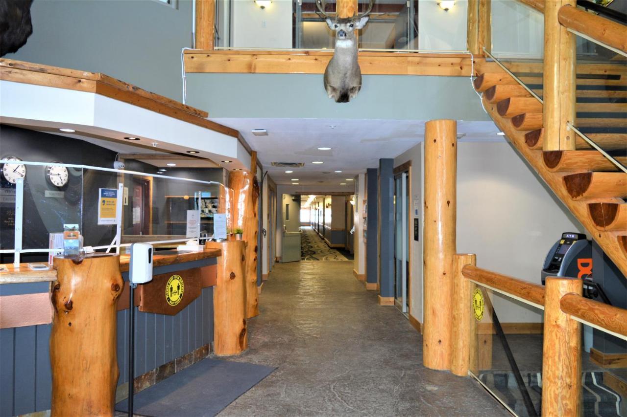 Fernie Stanford Resort Exterior foto