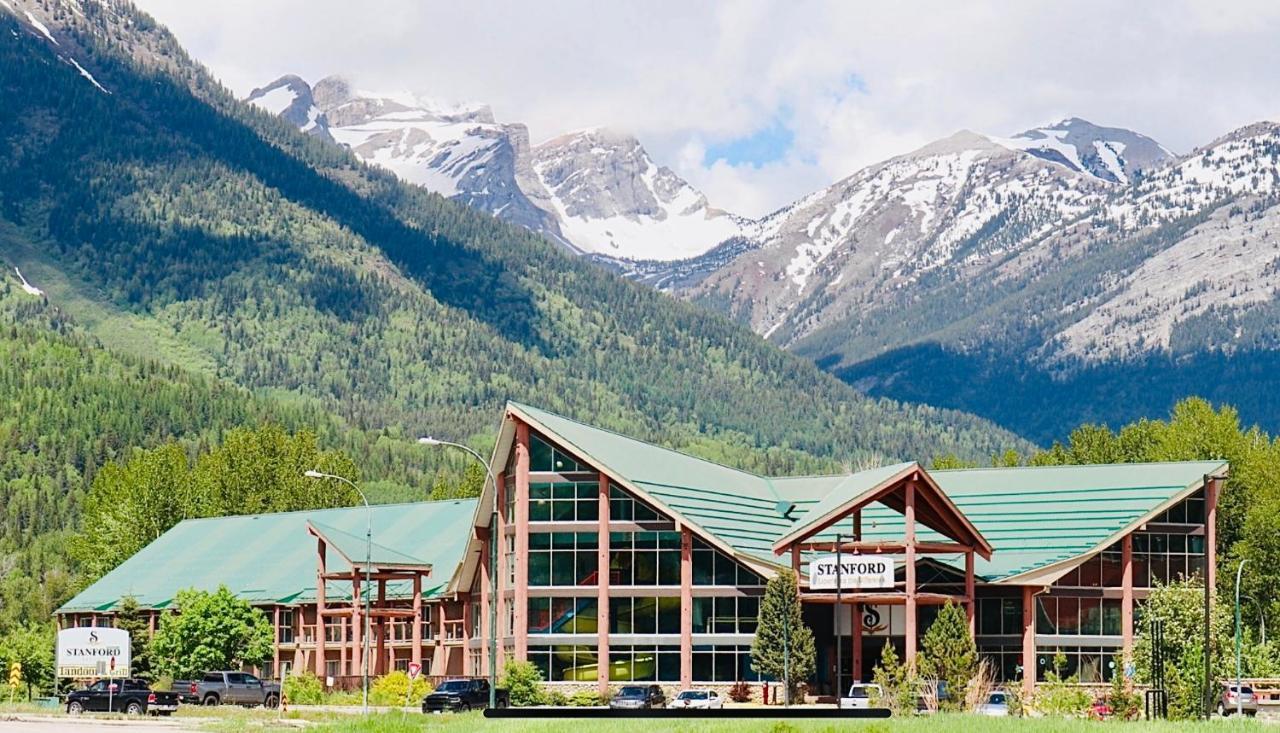 Fernie Stanford Resort Exterior foto
