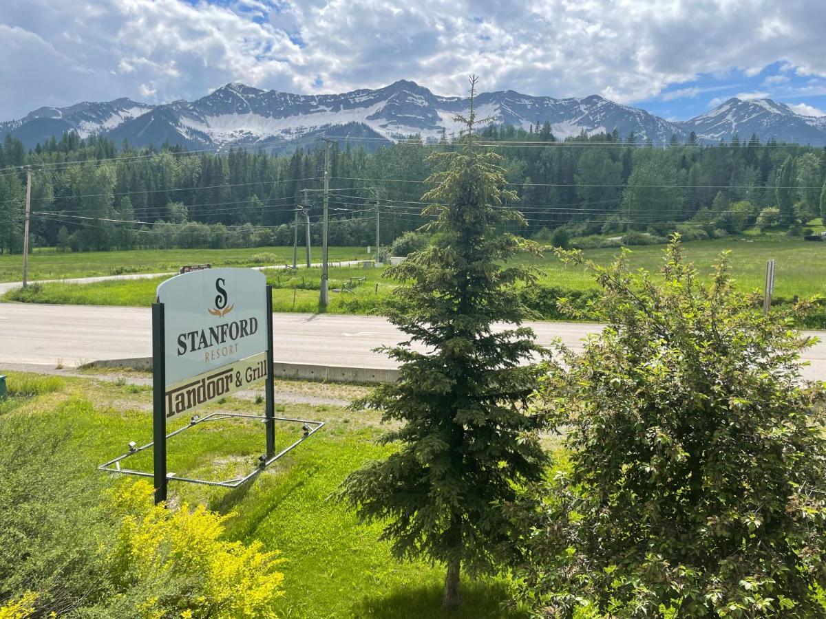 Fernie Stanford Resort Exterior foto