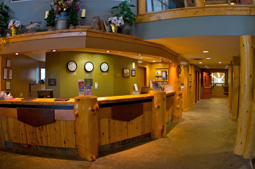 Fernie Stanford Resort Exterior foto
